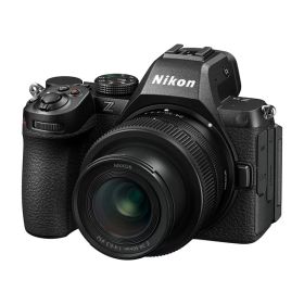 デジタル一眼カメラ Nikon / ニコン Z5II 24-50 レンズキット 【キャンセル不可・北海道沖縄離島配送不可】 0057-4960759920300-ds