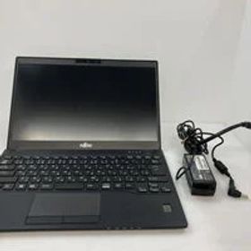 中古 LIFEBOOK U939(i5-8365U/8GB/SSD128GB/W11P) 3410015543 状態： C:並品