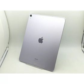 【中古】Apple au 【SIMフリー】 13インチ iPad Air（M2/2024） 256GB パープル MV6Y3J/A【神戸】保証期間1ヶ月【ランクA】