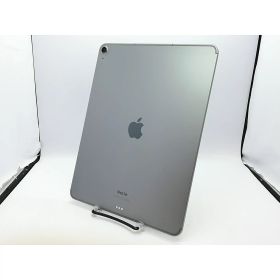 【中古】Apple 国内版 【SIMフリー】 13インチ iPad Air（M2/2024） 128GB スペースグレイ MV6Q3J/A【立川フロム中武】保証期間1ヶ月【ランクB】