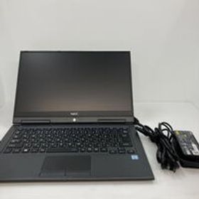 中古 NEC LAVIE (i5-8250U/8GB/SSD250GB/W11H) 3410015406 状態： C:並品