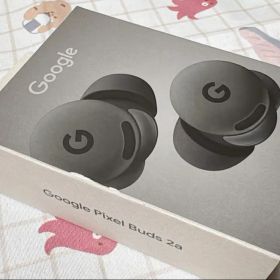 Google Pixel Buds 2a Hazel