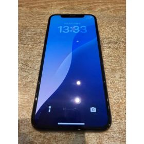 【中古正常品】iPhoneXs 256GB ゴールド 正規SIMフリー MTE22J/A A368