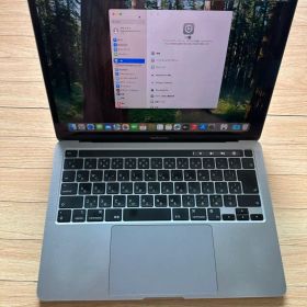 MacBook Pro M1 8GB 256GB A2338 美品