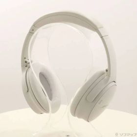 ソフマップ 〔中古品〕 QuietComfort 45 headphones ホワイトスモーク【377】