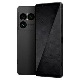 Xperia1 VIII XQ-GE44 グラファイトブラック【RAM12GB/ROM512GB 国内版 SIMフリー】 SONY 当社3ヶ月間保証 中古 イオシス