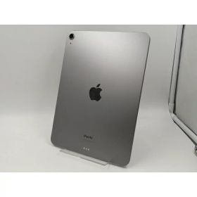 【中古】Apple 【Wi-Fi】 11インチ iPad Air（M2/2024） 256GB スペースグレイ MUWG3J/A【千葉】保証期間1ヶ月【ランクB】