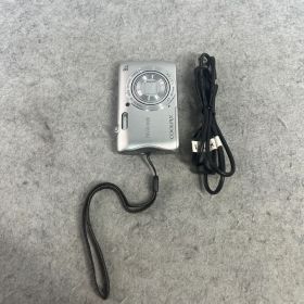 Nikon COOLPIX S3700