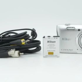 【G2397】 Nikon COOLPIX S3700 ニコン クールピクス