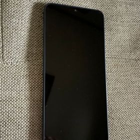 AQUOS wish4 SIMフリー 新品未使用品
