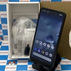 AQUOS wish 64GB チャコール A103SH SoftBank版SIMフリー 極美品