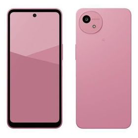 ★モバイル一番★新品同様★AQUOS wish5 A502SH 4G+128GB ナデシコ