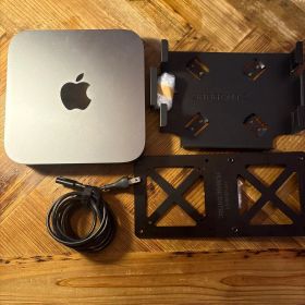 mac mini (2018) i3 8G 128GB