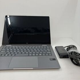 中古 HP Envy x360 14-fc0016TU(Ultra 5 125U/16GB/SSD512GB/W11P) 3410015568 状態： C:並品