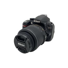 Nikon◆デジタル一眼カメラ D3100 レンズキット//