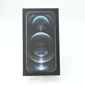 【訳あり＊動作可能＊付属品完備】docomo SIMフリー iPhone12 Pro 128GB