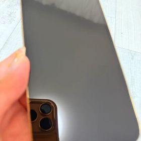 Apple iPhone 12 Pro ゴールド 本体