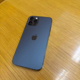 Apple iPhone 12 Pro 本体