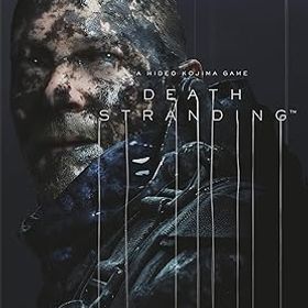 【中古】PS4用DEATH STRANDING SPECIAL EDITION