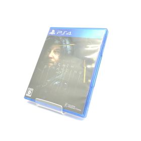【中古】SIE DEATH STRANDING [通常版] 【PS4用 ソフト】【町田】保証期間1週間