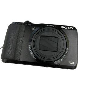 199990 動作未確認 SONY ソニー コンパクトデジタルカメラ Cyber-shot DSC-HX30V ブラック