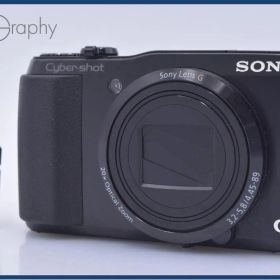 ソニー SONY Cyber-shot DSC-HX30V 20x バッテリー、メモリーカード付属 同梱無料 #my584