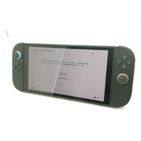【中古】Nintendo Nintendo Switch 2 日本語・国内専用 BEE-S-KB6CA【千葉】保証期間1ヶ月【ランクA】