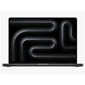 ★エントリーでポイント5倍★Apple MacBook Pro 16.2インチ Liquid Retina XDRディスプレイ MGED4J/A スペースブラック Early 2026・M5 Max・メモリ36GB・SSD2TB搭載モデル アップル マ