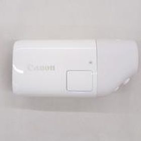 望遠鏡型デジタルカメラ POWERSHOT ZOOM CANON