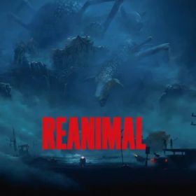【新品】Switch2 REANIMAL(リアニマル)【メール便】
