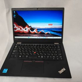 Lenovo Thinkpad L13 Gen2 ノート