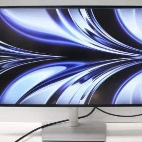 Dell/4K液晶モニター/U2723QE/27インチ ⑥