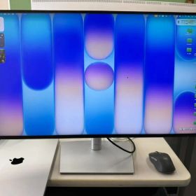 Dellモニター U2723QE