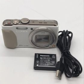 LUMIX DMC-TZ40 パナソニック 動作良好