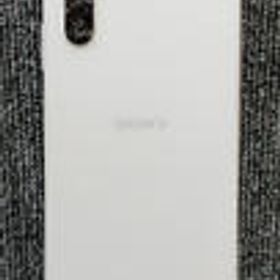 スマートフォン SO-52C SONY/DOCOMO