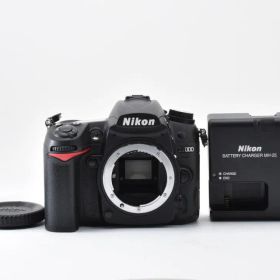 Nikon D7000 5926ショット ボディ #2990710