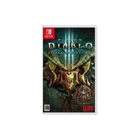 中古ニンテンドースイッチソフト ディアブロ III エターナルコレクション