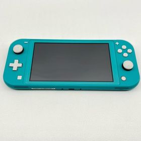Nintendo ゲーム機 Nintendo Switch HDH-001 XJJ70019318281 263463732 ターコイズ ◆2006
