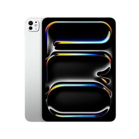 【新品】Apple アップル iPad Pro 11インチ Wi-Fi 256GB 2025年秋モデル MDWL4J/A シルバー