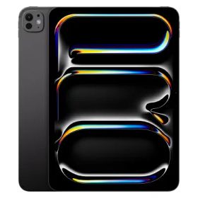 【第6世代】 iPad Pro(M5) 11インチ Wi-Fi 1TB 標準ガラス スペースブラック MDWP4J/A A3357 【国内版Wi-Fi】 Apple 当社3ヶ月間保証 中古 イオシス