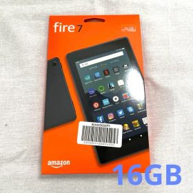 [新品未開封] Amazon Fire7 16GB タブレット 本体