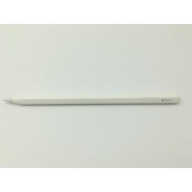 【中古】Apple Apple Pencil（第2世代） MU8F2J/A【新橋】保証期間１週間