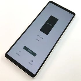 【良品】SO-52C/Xperia 10 IV/353030321813677