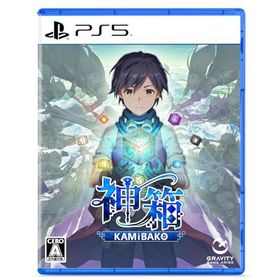 神箱 - Mythology of Cube - -PS5