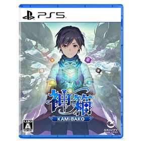 【送料無料】[PS5]/ゲーム/神箱 - Mythology of Cube -