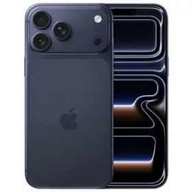 iPhone 17 Pro 256GB SIMフリー [ディープブルー] apple版 新品未開封