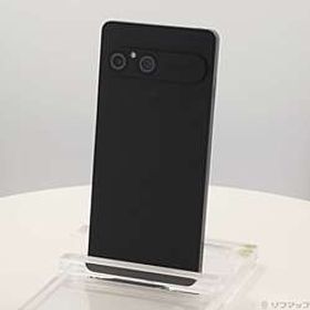Xperia 10 VII 128GB チャコールブラック XQ-FE44B1JPCX0 SIMフリー ［6.1インチ有機EL／Snapdragon 6 Gen 3／RAM:8GB／ナノSIM&eSI