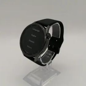 【中古】Xiaomi Xiaomi Watch S5 46mm [ブラック]【大阪本店】保証期間１ヶ月【ランクA】