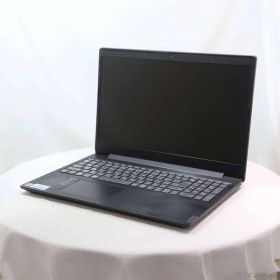 ソフマップ 〔中古品〕 ideapad L340 81LW002RJP グラナイトブラック【295】