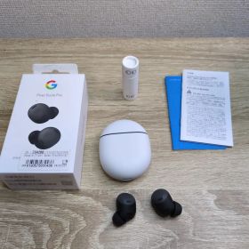 Google Pixel Buds Pro 完全ワイヤレスイヤホン